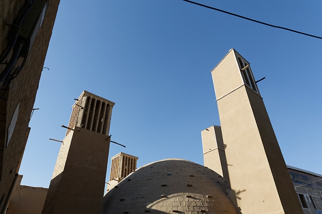 Yazd-Vieille ville-050
